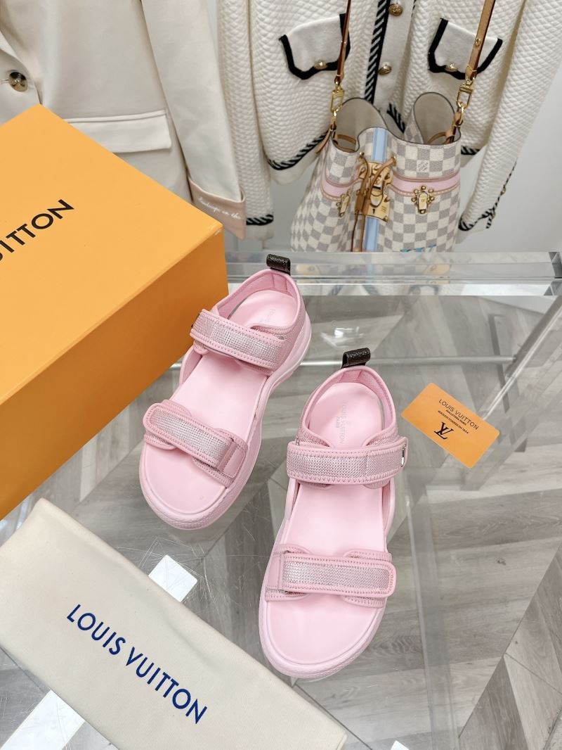 Louis Vuitton Archlight Shoes